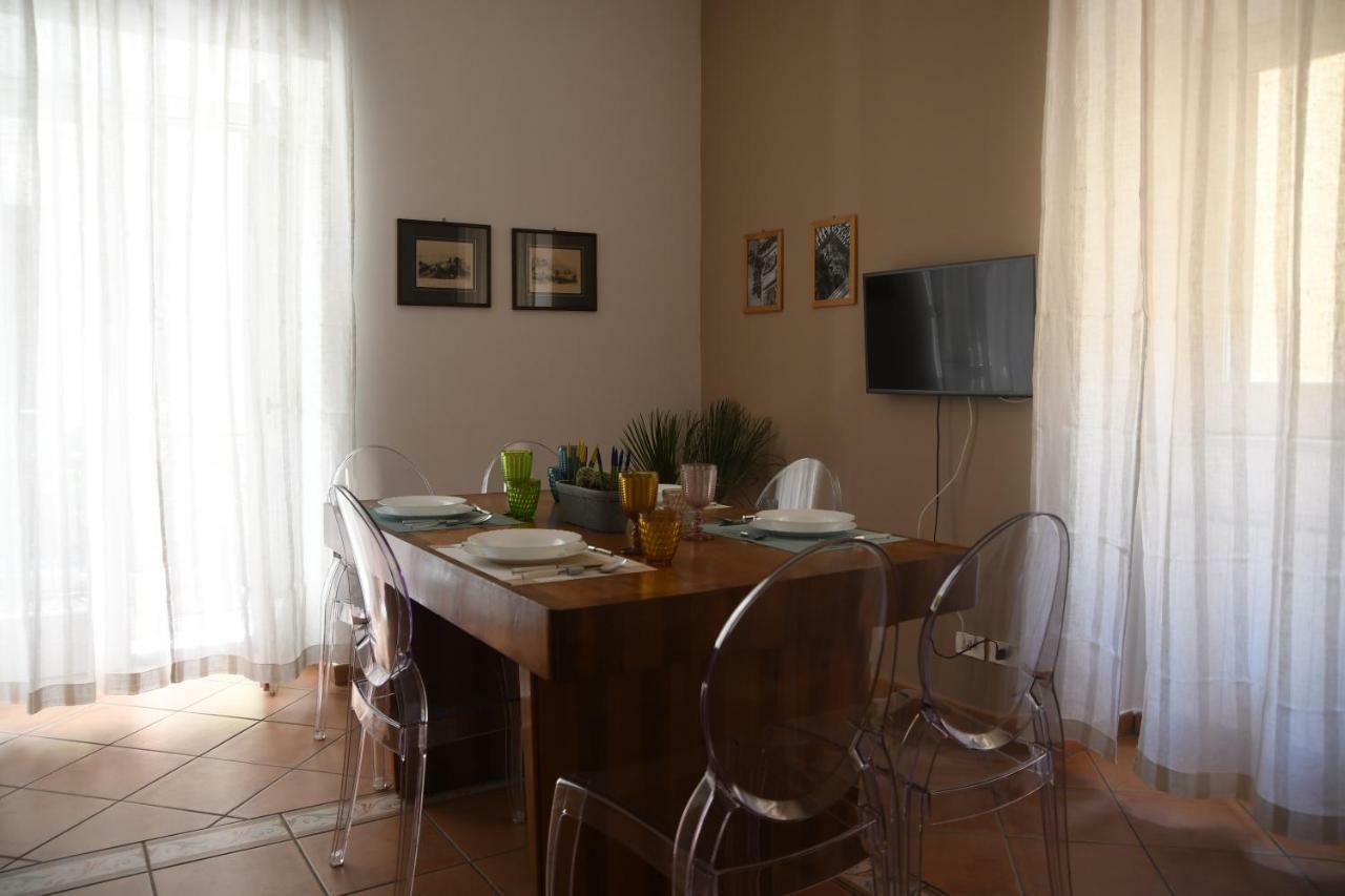 Apartamento Finestra Sul Teatro Massimo